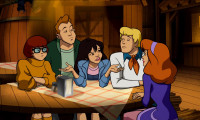 Scooby-Doo! and the Spooky Scarecrow Movie Still 3