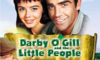 Darby O'Gill and the Little People Movie Still 8
