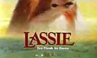 Lassie Movie Still 1