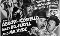 Abbott and Costello Meet Dr. Jekyll and Mr. Hyde Movie Still 8