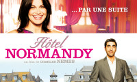 Hôtel Normandy Movie Still 7