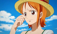 One Piece Episode of Nami: Tears of a Navigator and the Bonds of Friends Movie Still 3
