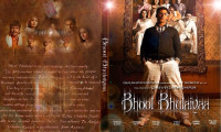 Bhool Bhulaiyaa Movie Still 7