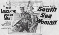 South Sea Woman Movie Still 7