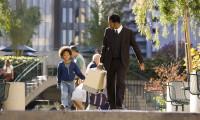 The Pursuit of Happyness Movie Still 2