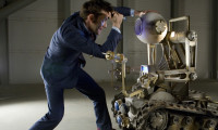 Doctor Who: The Waters of Mars Movie Still 4