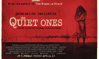 The Quiet Ones Movie Still 6