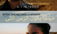 When Time Becomes a Woman Movie Still 5