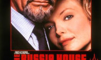 The Russia House Movie Still 2