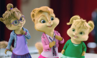 Alvin and the Chipmunks: The Squeakquel Movie Still 1