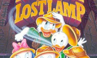 DuckTales the Movie: Treasure of the Lost Lamp Movie Still 3