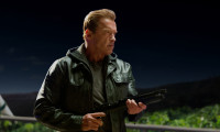 Terminator Genisys Movie Still 1