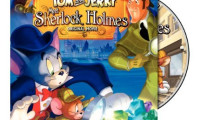 Tom and Jerry Meet Sherlock Holmes Movie Still 8