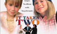 It Takes Two Movie Still 1