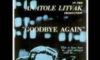 Goodbye Again Movie Still 1