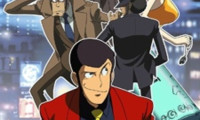 Lupin III: Episode 0 - First Contact Movie Still 3