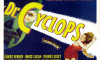 Dr. Cyclops Movie Still 5