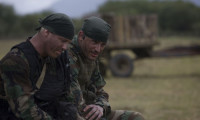 Behind Enemy Lines: Colombia Movie Still 2