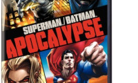 Superman/Batman: Apocalypse Movie Still 6