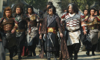 The Man with the Iron Fists Movie Still 1