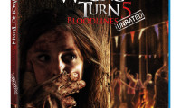 Wrong Turn 5: Bloodlines Movie Still 7