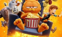 The Garfield Movie Movie Still 5
