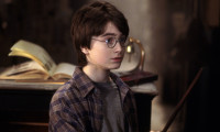 Harry Potter and the Philosopher's Stone Movie Still 4