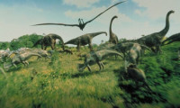 Dinosaur Movie Still 7
