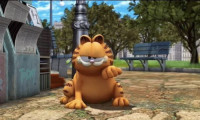 Garfield Gets Real Movie Still 3