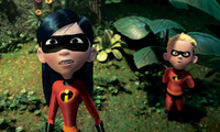 The Incredibles Movie Still 1