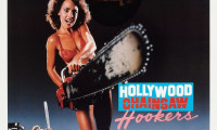 Hollywood Chainsaw Hookers Movie Still 4