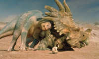 Dinosaur Movie Still 8