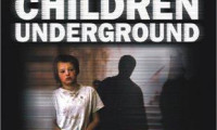 Children Underground Movie Still 3