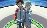 Psalms of Planets Eureka Seven: Good Night, Sleep Tight, Young Lovers Movie Still 2