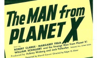 The Man from Planet X Movie Still 4