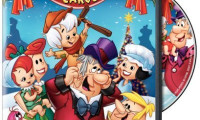 A Flintstones Christmas Carol Movie Still 4