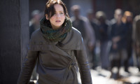 The Hunger Games: Catching Fire Movie Still 8