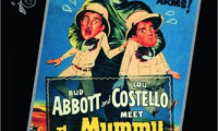Abbott and Costello Meet the Mummy Movie Still 4