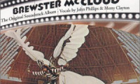 Brewster McCloud Movie Still 3