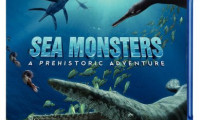 Sea Monsters: A Prehistoric Adventure Movie Still 4