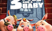 Unstable Fables: 3 Pigs & a Baby Movie Still 1