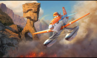Planes: Fire & Rescue Movie Still 3