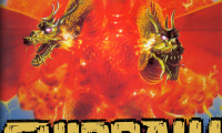 Ghidorah, the Three-Headed Monster Movie Still 8