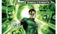Green Lantern: Emerald Knights Movie Still 3