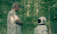 Robot & Frank Movie Still 6