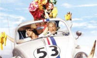 Herbie Goes Bananas Movie Still 8
