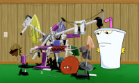 Aqua Teen Hunger Force Colon Movie Film for Theaters Movie Still 3