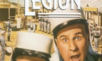 Abbott and Costello in the Foreign Legion Movie Still 7