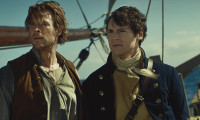 In the Heart of the Sea Movie Still 6