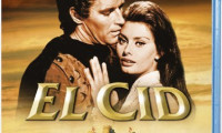 El Cid Movie Still 2
